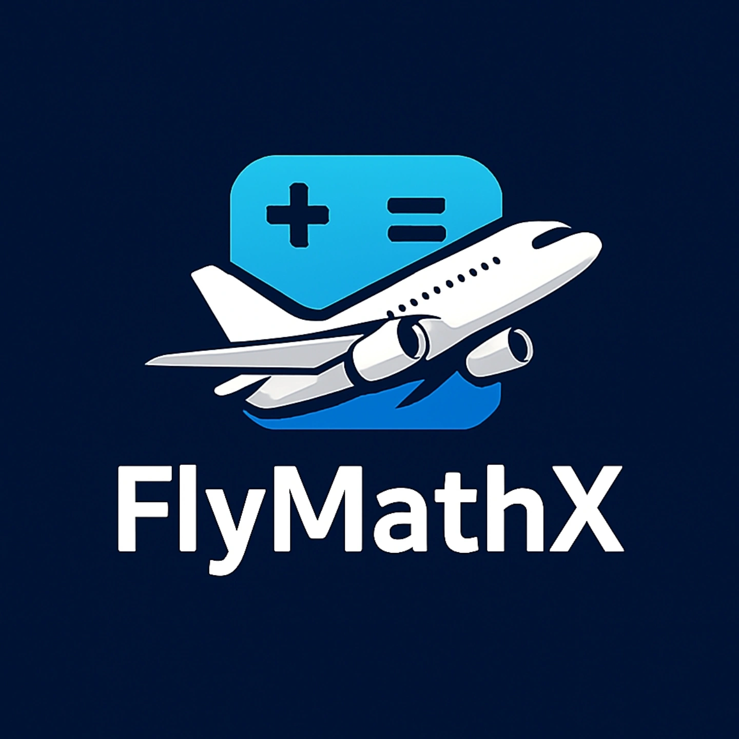 FlyMathX App